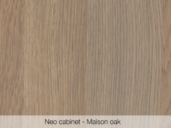 Omvivo | Neo 700 Cabinet | Luxury Bathroom Furniture