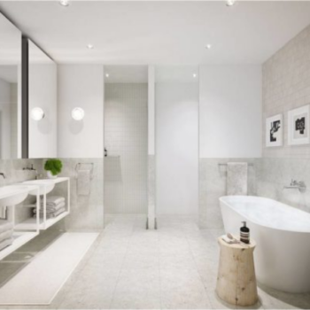 Projects | Emerald Apartments | South Melbourne | Omvivo | Arki Basins