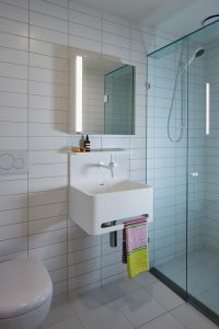 Custom Basin