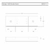 CDesign 1330 Double Basin