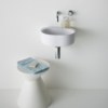 Lilli 400 Basin