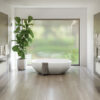 Villa 1725 Bath - White Haven