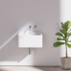Vision Wall Basin
