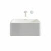 Vision Wall Basin