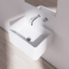 Vision Wall Basin