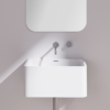 Vision Wall Basin