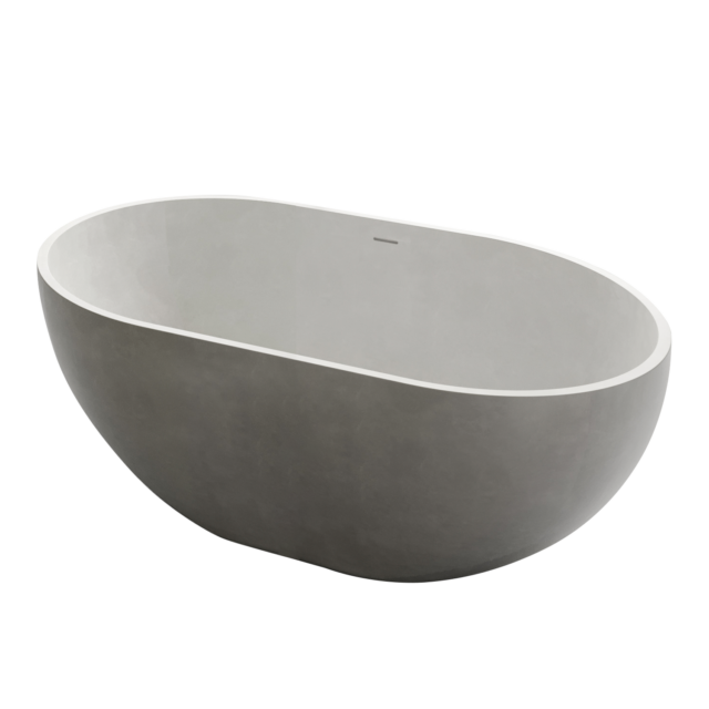 Omvivo Baths Luxury Solid Surface Baths for your Bathroom