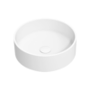Lune 380 Round Basin