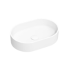 Lune 450 Oval Basin
