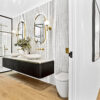 TUI HOUSE WEST HARBOUR - by SUEDE + STONE