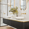 TUI HOUSE WEST HARBOUR - by SUEDE + STONE