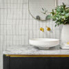 TUI HOUSE WEST HARBOUR - by SUEDE + STONE