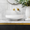 TUI HOUSE WEST HARBOUR - by SUEDE + STONE