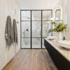 TUI HOUSE WEST HARBOUR - by SUEDE + STONE