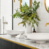 TUI HOUSE WEST HARBOUR - by SUEDE + STONE