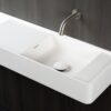MOD 1200 Wall Basin