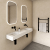 MOD 1200 Wall Basin